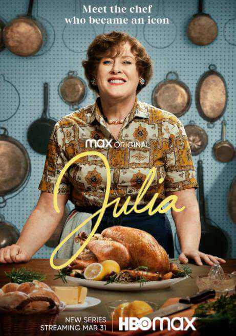 美剧《茱莉娅/Julia》第一季8集1080P英语中字合集[MP4/8.09GB]百度云网盘下载