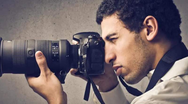 价值1988元11章自由职业摄影师视频教程(45.55G) 百度云网盘下载