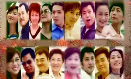 港剧《皆大欢喜时装版/时尚合家欢》全444集国语中字合集[MP4/37.49GB]百度云网盘下载