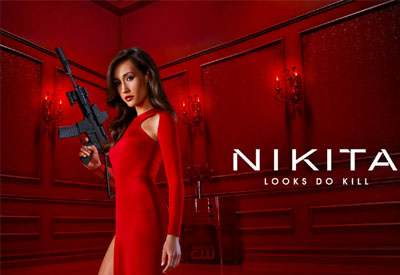 美剧《尼基塔/Nikita》全四季73集高清英语中字合集[MKV/48.70GB]百度云网盘下载