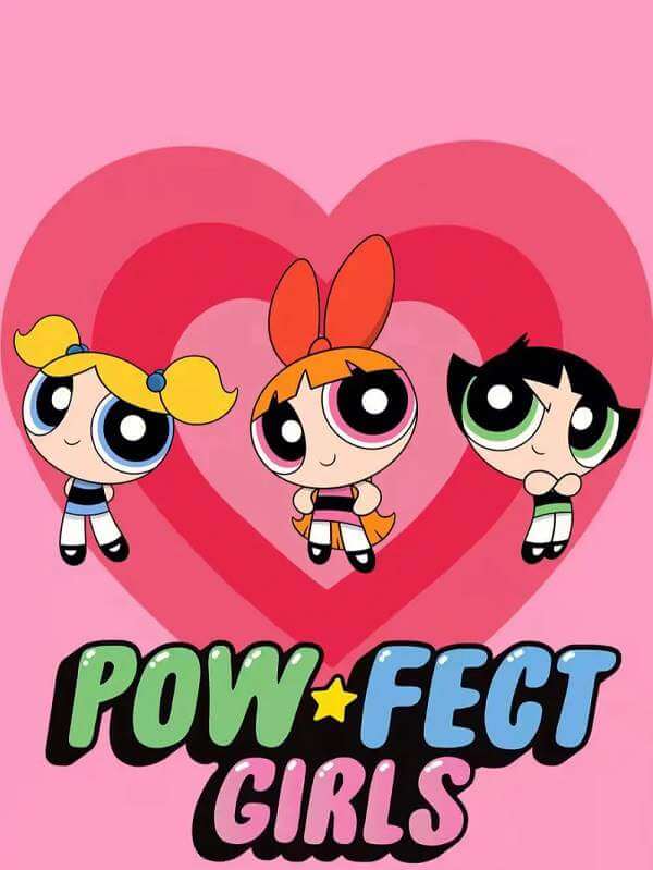 美国动画《飞天小女警(1998-2005)》全六季74集国语无字合集[MP4/28.99GB]百度云网盘下载