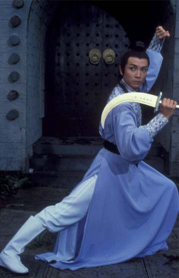 古龙武侠剧《刀神(1979)》赵雅芝版全9集粤语无字[TS/7.83GB]百度云网盘下载