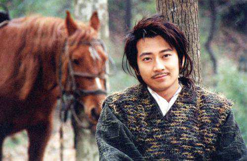 古龙武侠剧《陆小凤之凤舞九天(2001)》孙耀威版全20集国语无字[TS/12.68GB]百度云网盘下载