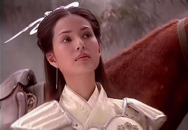 李若彤电影版《杨门女将》全15部高清无水印完整版合集[MP4/23.21GB]百度云网盘下载