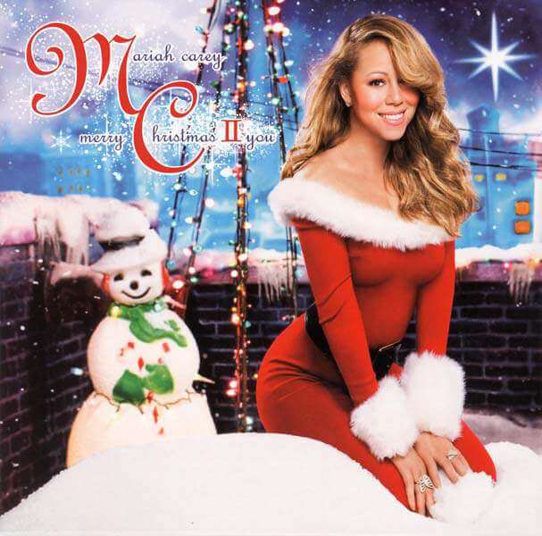 玛丽亚·凯莉(Mariah Carey)音乐专辑58张62CD[WAV APE FLAC+CUE]百度网盘下载