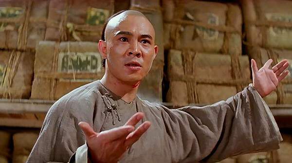 电影《黄飞鸿》系列7部合集高清4K修复国粤双语中字百度云下载