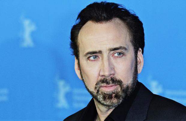 尼古拉斯·凯奇(Nicolas Cage)电影合集20部高清英语中字[MKV/AVI/MP4/103.81GB]百度云盘下载