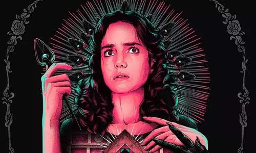 意大利导演达里奥·阿基多的母亲三部曲高清英语/意大利语中字百度云下载