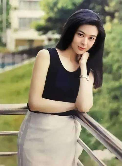 关之琳主演电影25部高清合集[MKV/TS/MP4/63.21GB]百度云盘下载