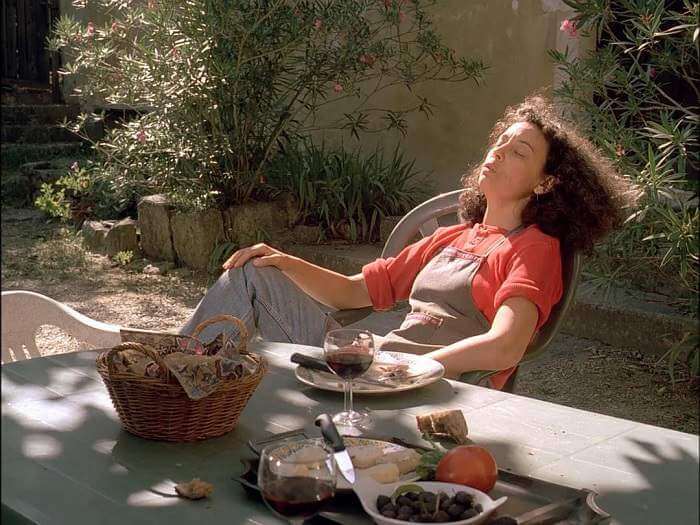 法国电影《人间四季四部曲》系列4部春夏秋冬高清法语中字百度云盘下载