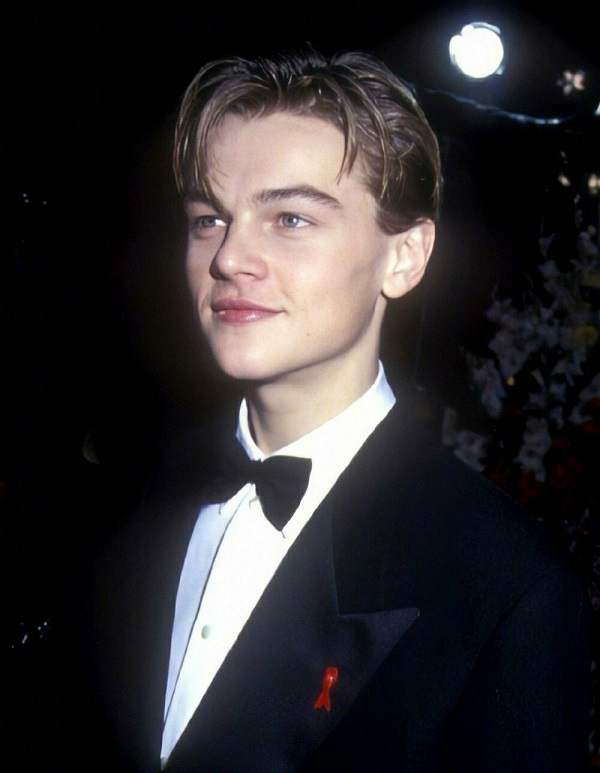 奥斯卡影帝小李子(莱昂纳多·迪卡普里奥)经典电影25部合集百度云下载