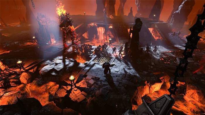 《奇迹时代4》v1.002.003.77876高级版 统治你自己设计的幻想王国