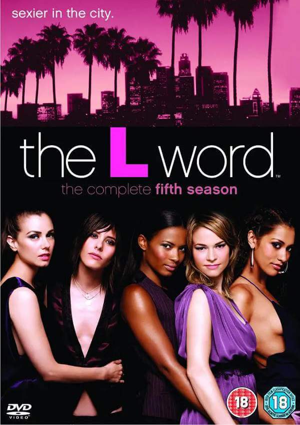 美剧《拉字至上/The L Word》全六季+Q世代高清收藏版英语外挂中字百度云盘下载