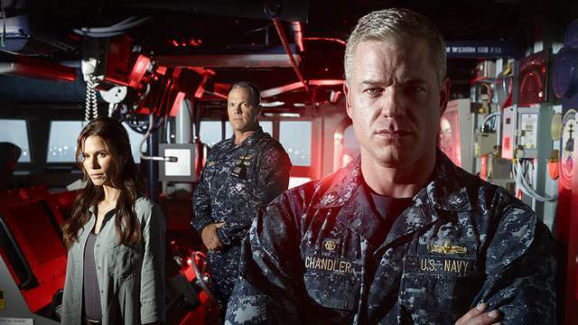 美剧《末日孤舰/The Last Ship》全五季56集高清英语中字合集百度云盘下载