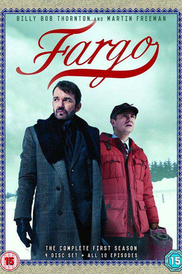 美剧《冰血暴》全四季30集+电影打包高清英语中字百度云盘下载