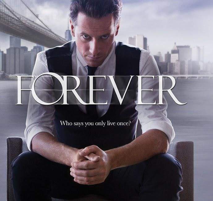 美剧《不死法医/永恒》全22集高清英语中字度云盘下载