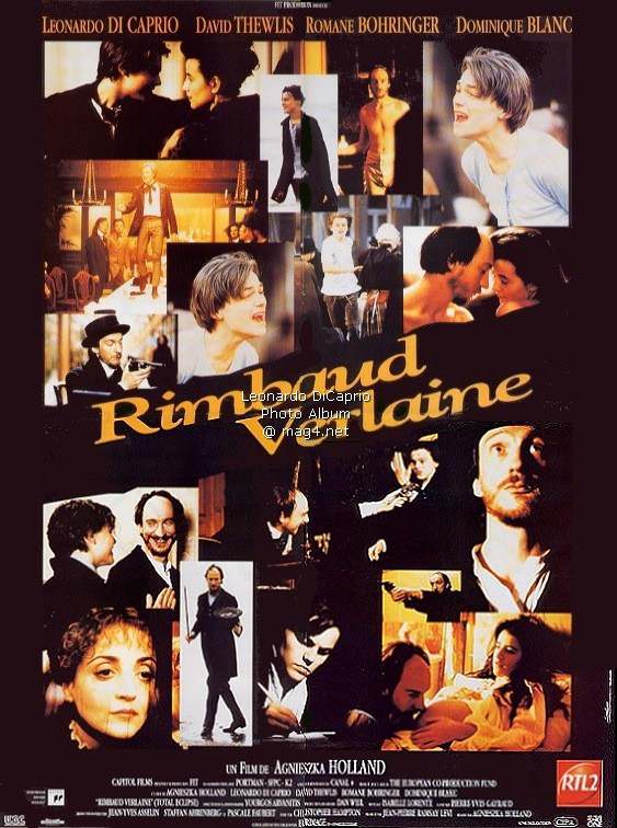 莱昂纳多·迪卡普里奥电影《心之全蚀/全蚀狂爱》高清视频百度云下载