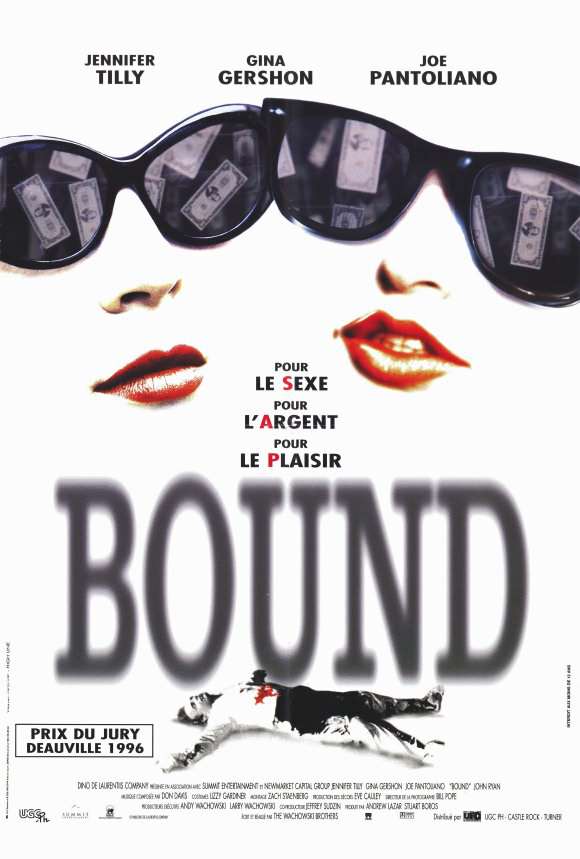 1996年高分惊悚电影《惊世狂花》超清视频百度云盘下载