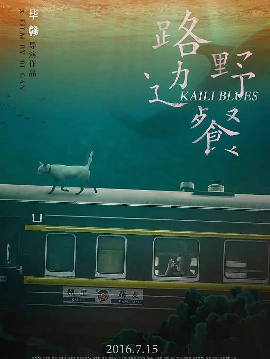 毕赣导演作品《路边野餐》高清贵州方言中字无删减百度云盘下载