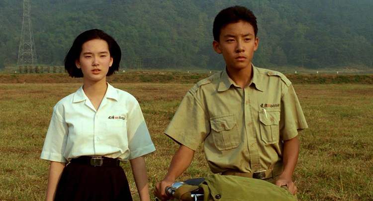 台湾电影《牯岭街少年杀人事件》超清无删减百度云盘下载