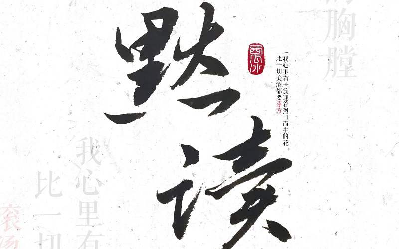 Priest原著《默读》广播剧第1-5季合集 MP3音频百度网盘下载