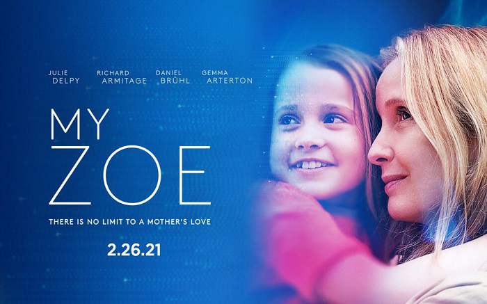 电影《我的佐伊》 高清视频官方中字百度云盘下载