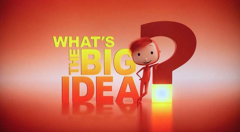 《雨果带你看世界/What’s the big idea》全52集音频合集百度云网盘下载