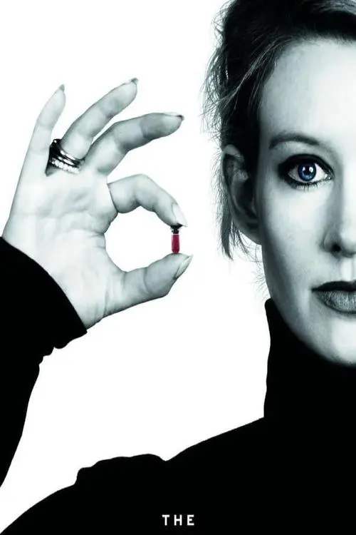 纪录片《发明家:硅谷大放血》高清英语中字百度云盘下载