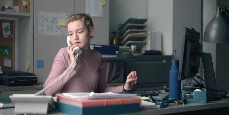 电影《助理》高清视频英语中英双字百度云盘下载