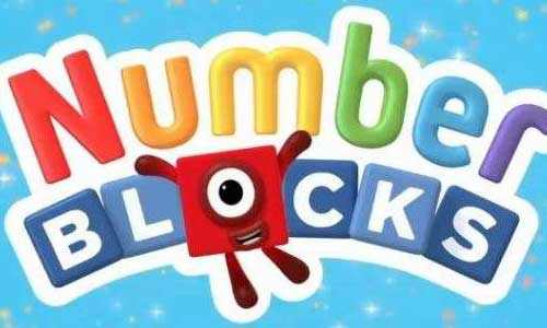 数学启蒙《BBC数字积木 Numberblocks》全四季高清外挂字幕百度云盘下载