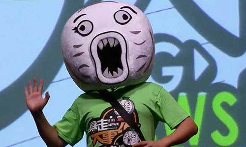 王尼玛《暴走大事件》全6季合集[FLV/F4V/MP4/46.21GB]百度云盘下载