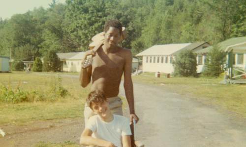 纪录片《残疾营地》高清英语中字百度云盘下载