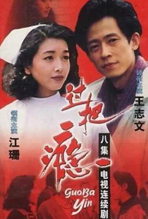 电视剧《过把瘾(1994)》全8集完整版国语无字百度云盘下载