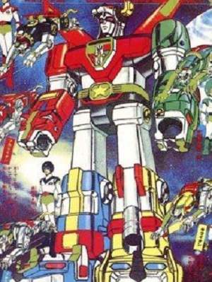 动画片《战神金刚机甲舰队+百兽王 》全124集国语稀有珍藏版视频合集百度云盘下载