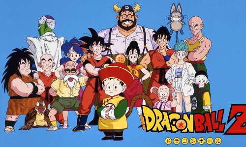 动漫《龙珠》全153集国语高清视频合集百度云盘下载