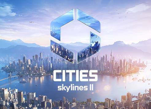 《都市 天际线2》Build.12464864+全DLC 有史以来最逼真的城市建造游戏 豪华中文版