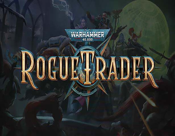 《战锤40K 行商浪人》官方中文 Build.12899569 全DLC