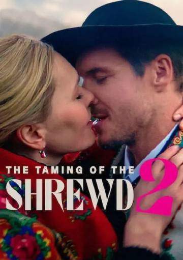 喜剧/爱情片《驯悍记2》波兰语中字 迅雷云盘下载