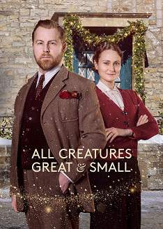 《万物生灵:2023圣诞特别集》英语中字 、阿里云盘/迅雷云盘/夸克网盘下载