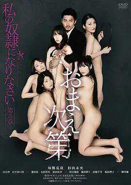 畅销小说改编《做我的奴隶》日语中字 迅雷云盘下载