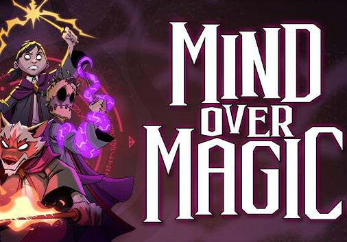 模拟类游戏《超灵秘法社》豪华中文 Build.13032087 全DLC