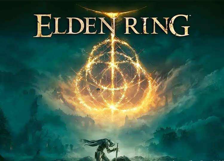 《艾尔登法环》豪华中文 V1.10.1 黑焰刀魂-魅影断弦+预购特典+全DLC