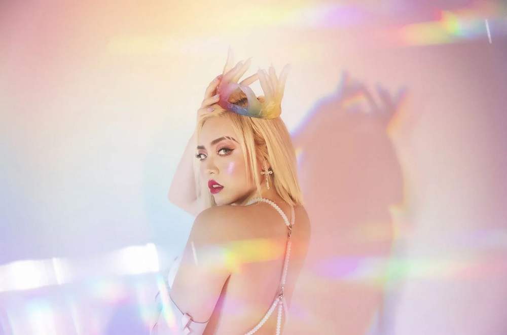 日本女饶舌歌手Chanmina(恰米娜)2017-2023年发行专辑、现在辑、单曲合集[无损FLAC/3.73GB] 百度云盘下载