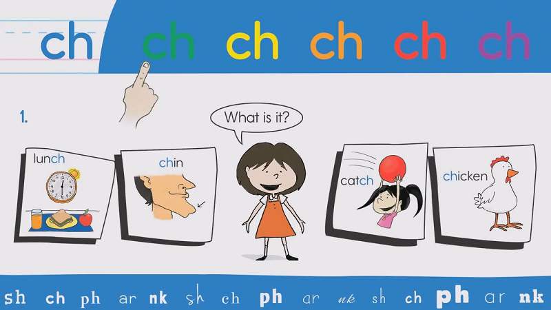 《儿童英语启蒙王国》—— 1-6岁原版美国幼儿园英语全套网课，激发孩子多元智能成长[高清MP4/8.19GB] 百度网盘下载