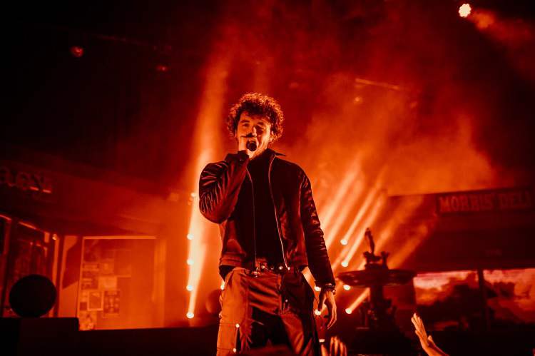 美国说唱歌手Jack Harlow(杰克·哈洛)2016-2023年发行专辑、单曲合集[无损FLAC/2.02GB] 百度网盘下载