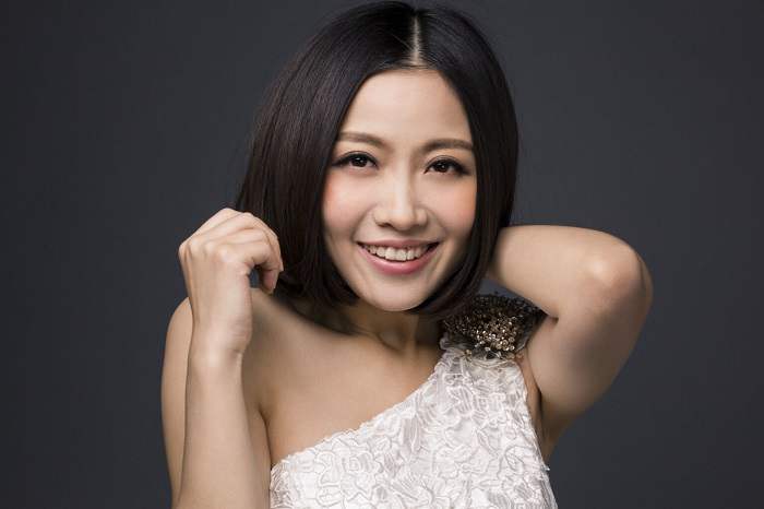 中国大陆女歌手姚贝娜2005-2015年发行专辑、单曲合集[无损WAV/4.02GB] 百度云盘下载