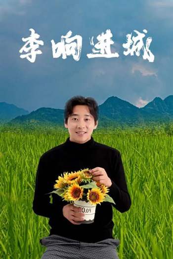 《李响进城》国语中字 百度网盘/阿里云盘/迅雷云盘/夸克网盘下载