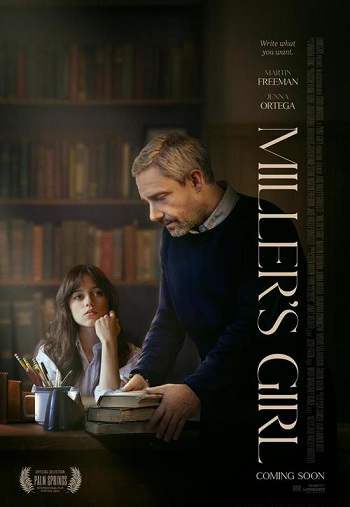 《米勒的女孩》英语中字 百度网盘/迅雷云盘/夸克网盘下载