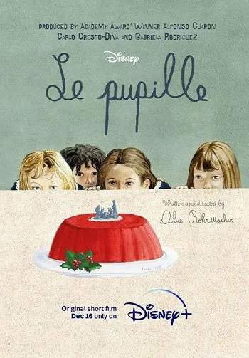 《在她们眼中》意大利语中字 百度网盘/迅雷云盘/夸克网盘下载