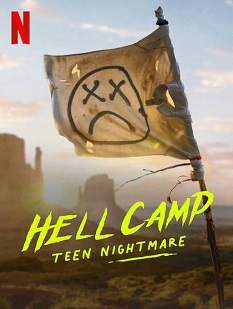 《地狱改造营:青春梦魇纪实》英语中字 阿里云盘/夸克网盘下载